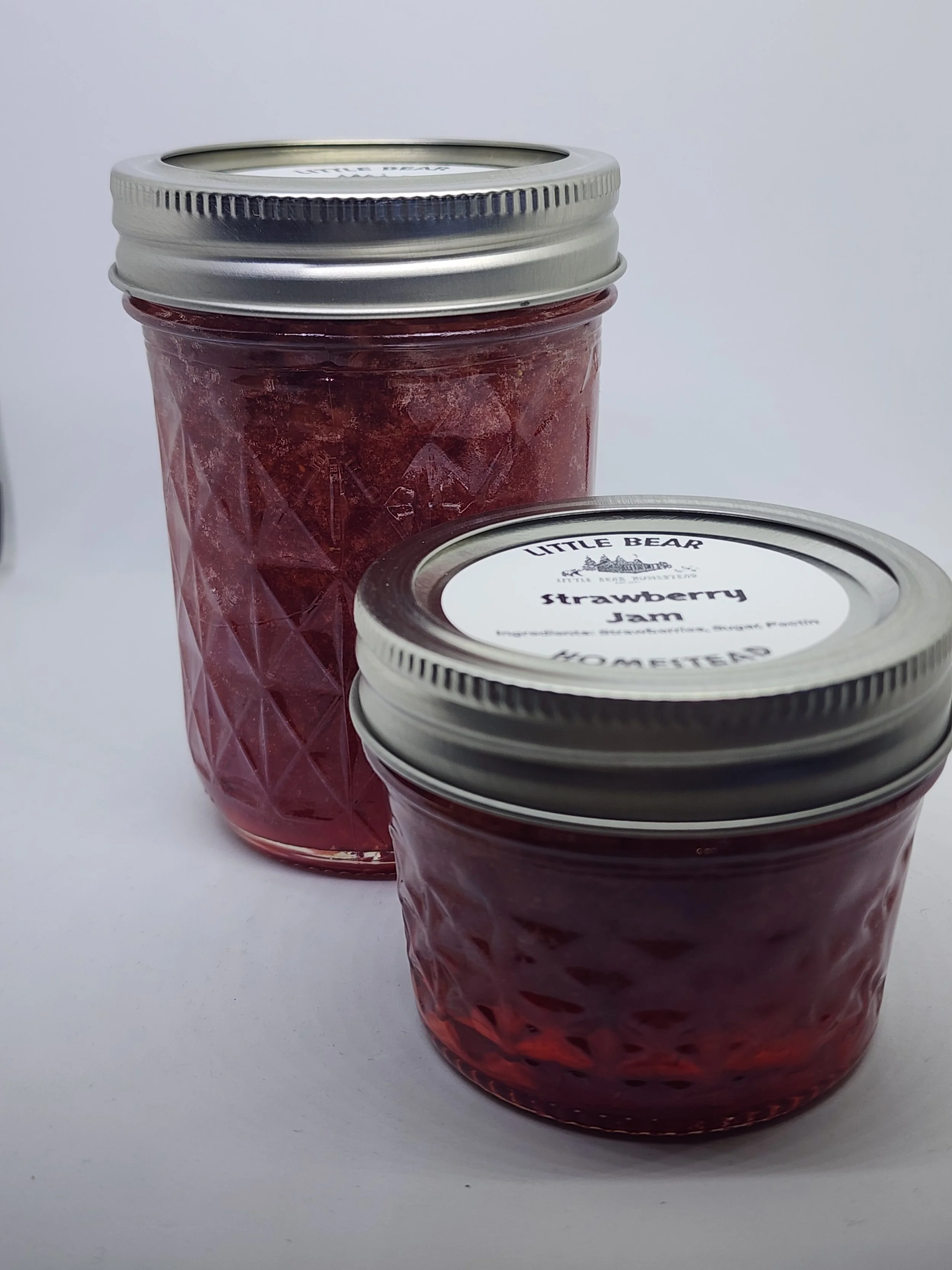Jams & Jellies