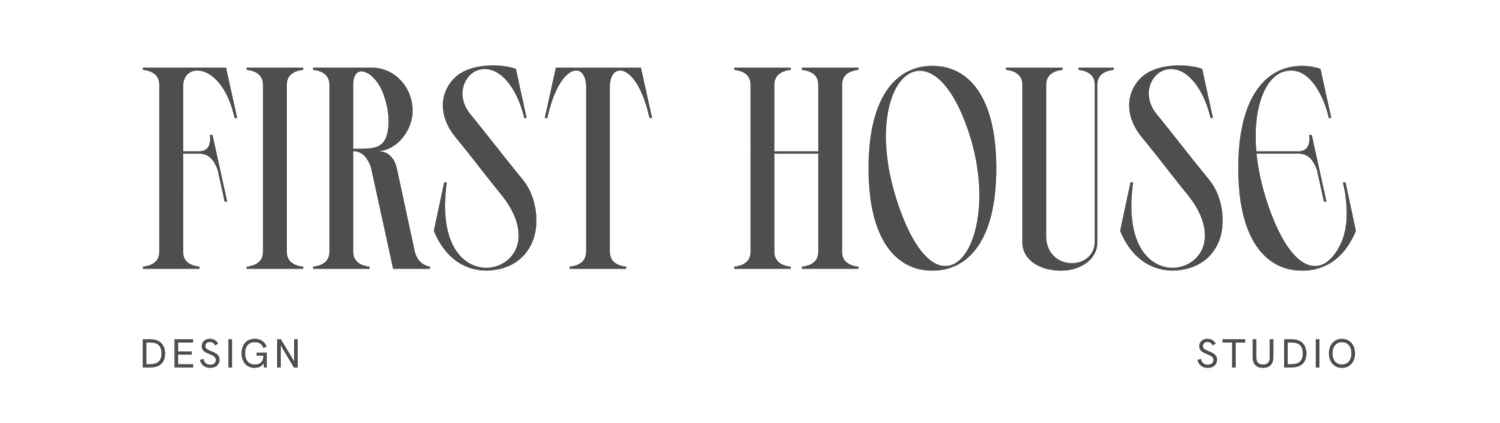 First House Design Studio