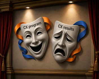 Your Voice of the Customer Program Might Be Theater (And That’s a Problem)&nbsp;