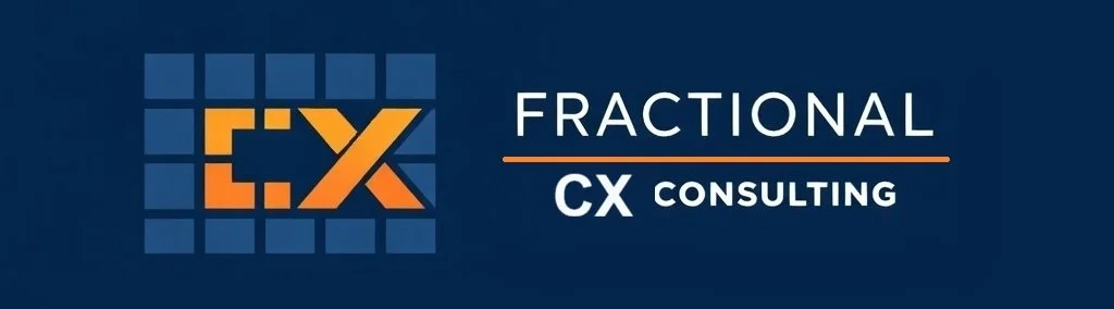 Fractional CX Consulting