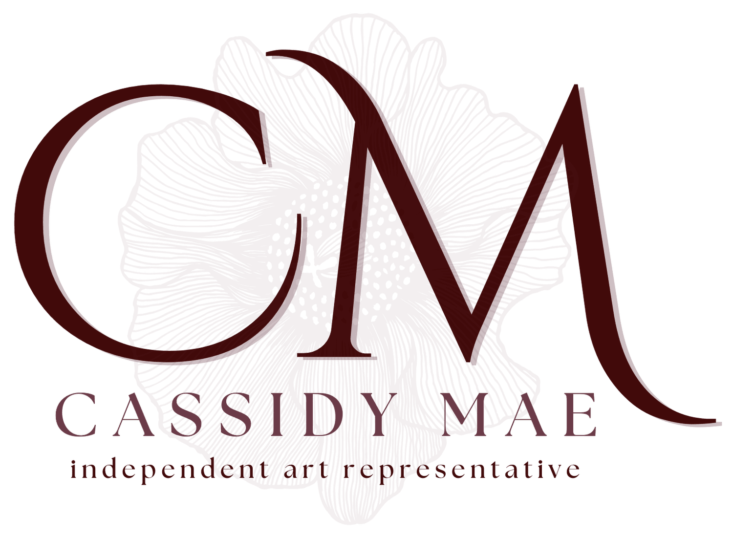 Cassidy Mae Independent Art Representative