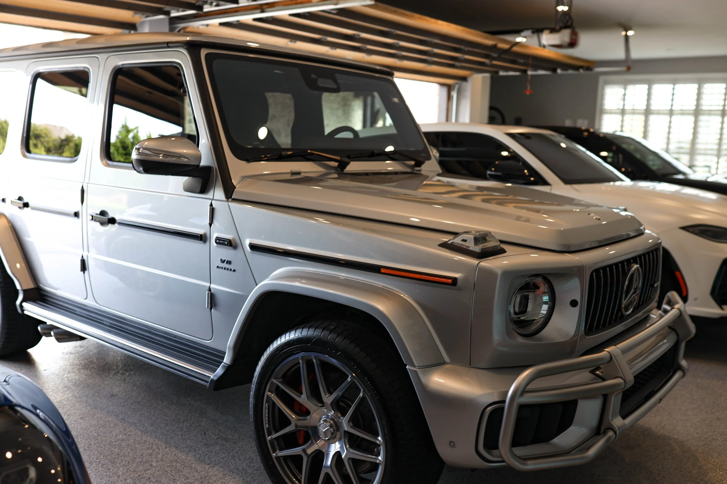 Texas ELITE Signature™ Detail