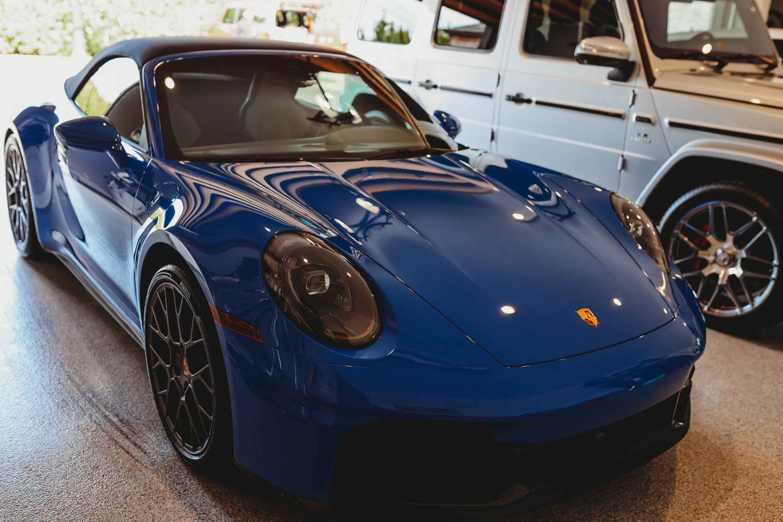 Elite Legacy VIP Member