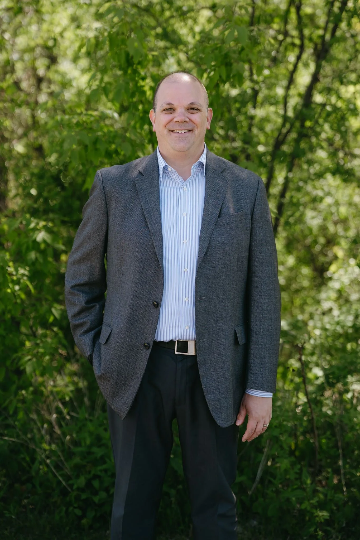 Patrick Pasqualicchio, Director of Plan Consulting at HowardSimon Retirement
