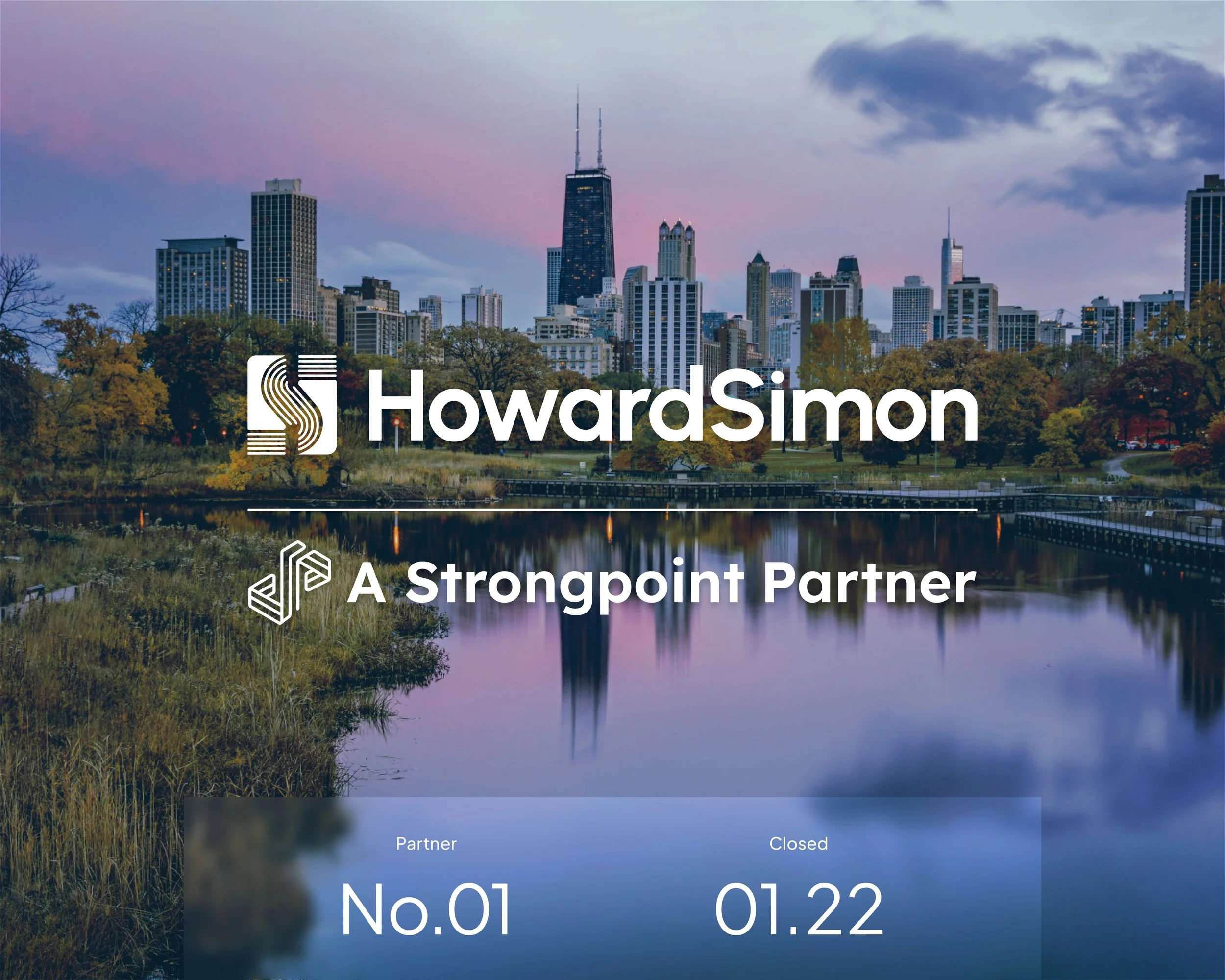 HowardSimon Retirement