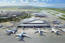 Tampa International Airport KTPA — Aircraft Detailing Services Central Florida