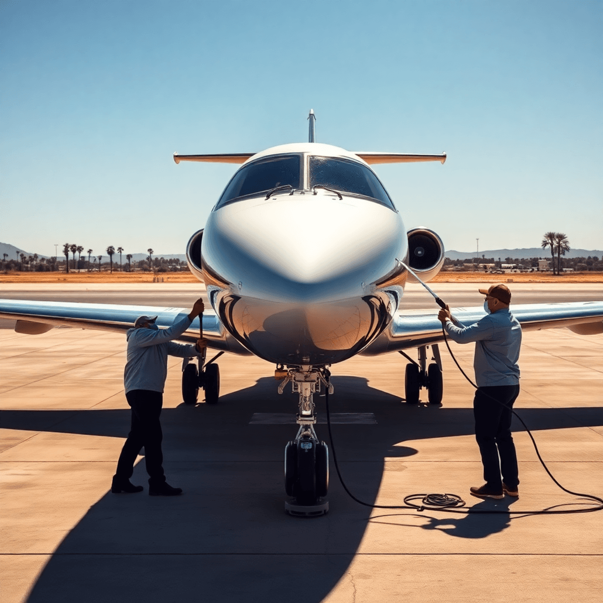 Divine Aviation Detailing