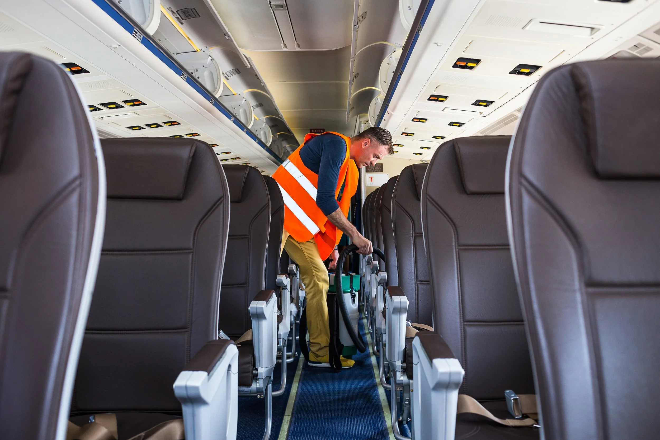 Divine Aviation Detailing