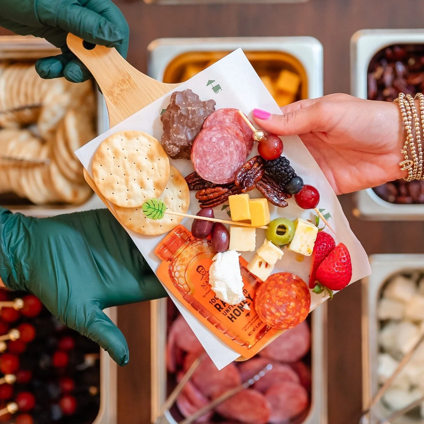 On the heels of our one year anniversary, here&rsquo;s a little update from behind the cart 🤍

16 events completed
14 already booked for 2026
April and May completely full

We&rsquo;ve traveled across PA, NJ, CT, and DE, showcased at our first weddi