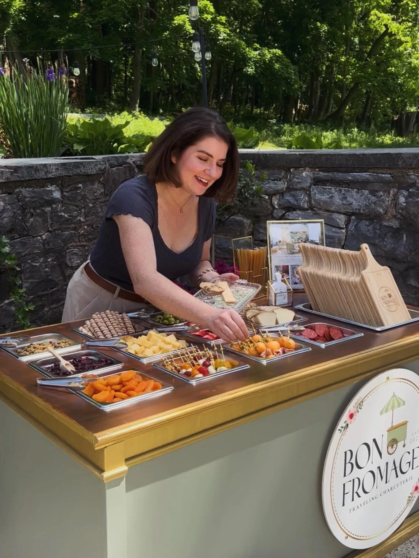 We&rsquo;re planning our June content and would love your input. 🤍

What would you like to see more of from Bon Fromage?

🧀 Behind the Scenes 
✨ Event Inspiration 
🍇 Menu Features 
📋 Pricing &amp; Planning Tips

Vote below 👇🏼

&Agrave; bient&oc