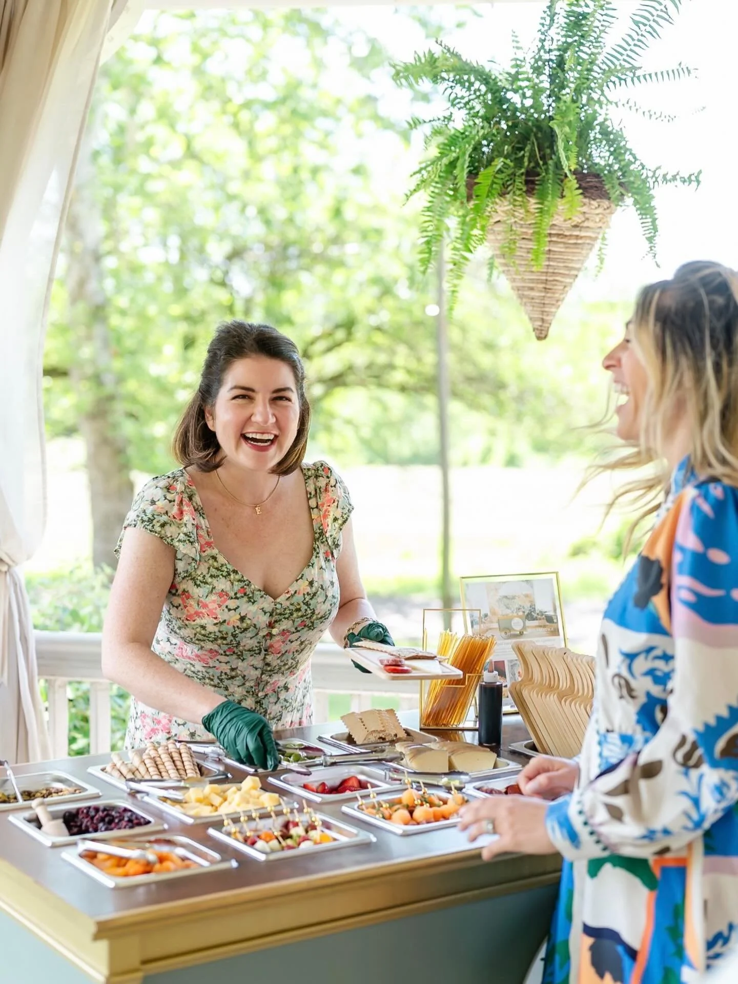 We just received our first inquiry for 2027 and couldn&rsquo;t be more excited. 🤍

If you&rsquo;re wondering how booking with Bon Fromage works, it&rsquo;s simple:
	1.	Submit our inquiry form.
	2.	We&rsquo;ll connect on a quick call to discuss your 