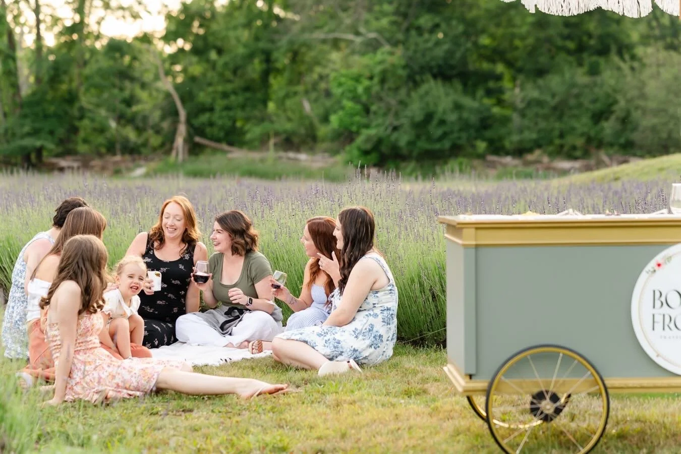 A little weekend joie de vivre. 🥂🇫🇷

Some of our favorite weekend plans? Laughing with friends, enjoying great food and good wine, spending time outdoors, and slowing down long enough to savor it all.

A little less rushing, a little more living. 