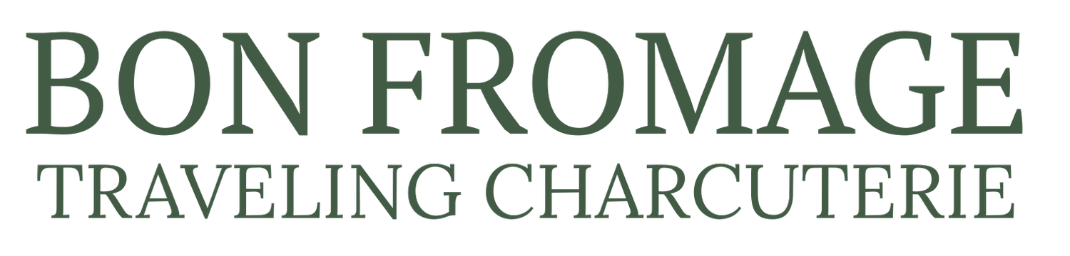Bon Fromage 