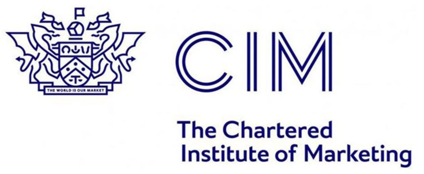 The Chartered Institute of Marketing