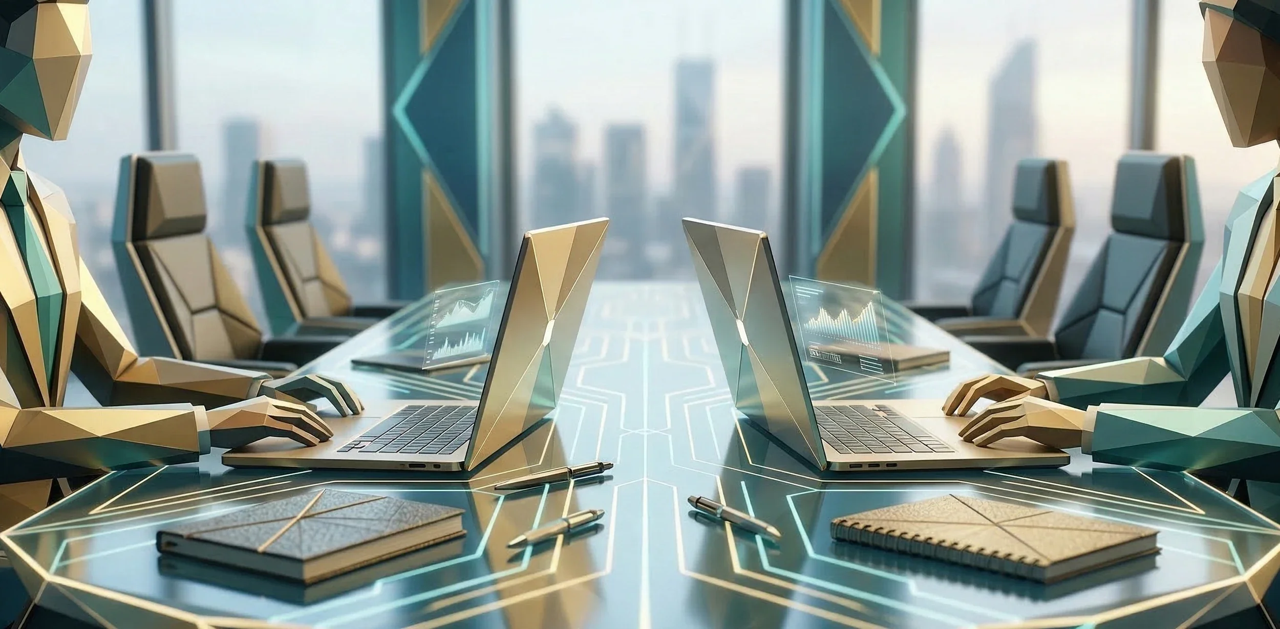 Simboc Technology Business Advice