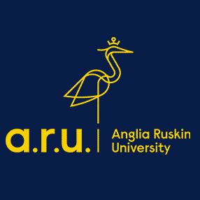 Honorary Fellow ‘Entrepreneur in Residence’ at Anglia Ruskin University