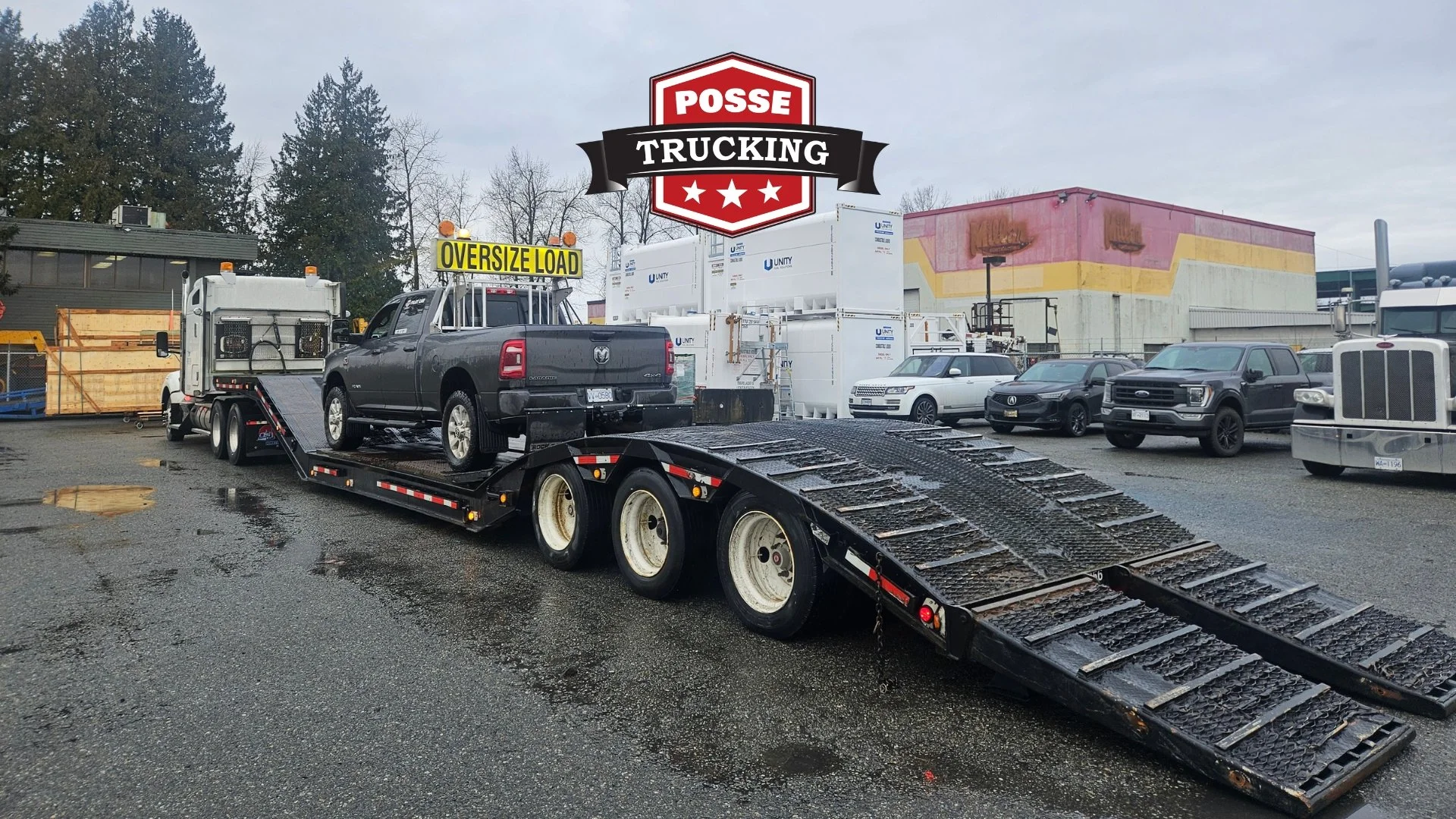 Meet the Beavertail: The New Powerhouse in the Posse Fleet