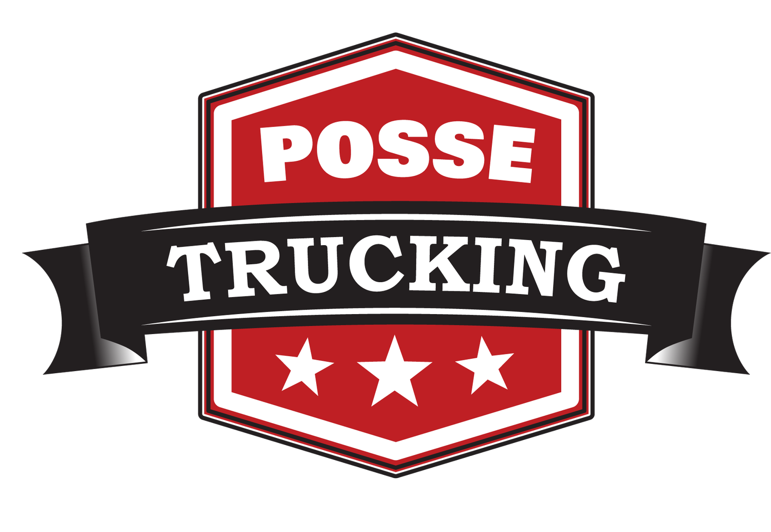 Posse Trucking