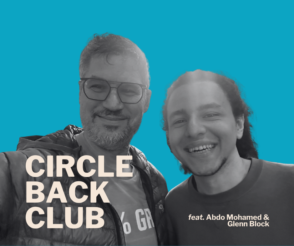 Ep. 9 Breaking Corporate Isolation