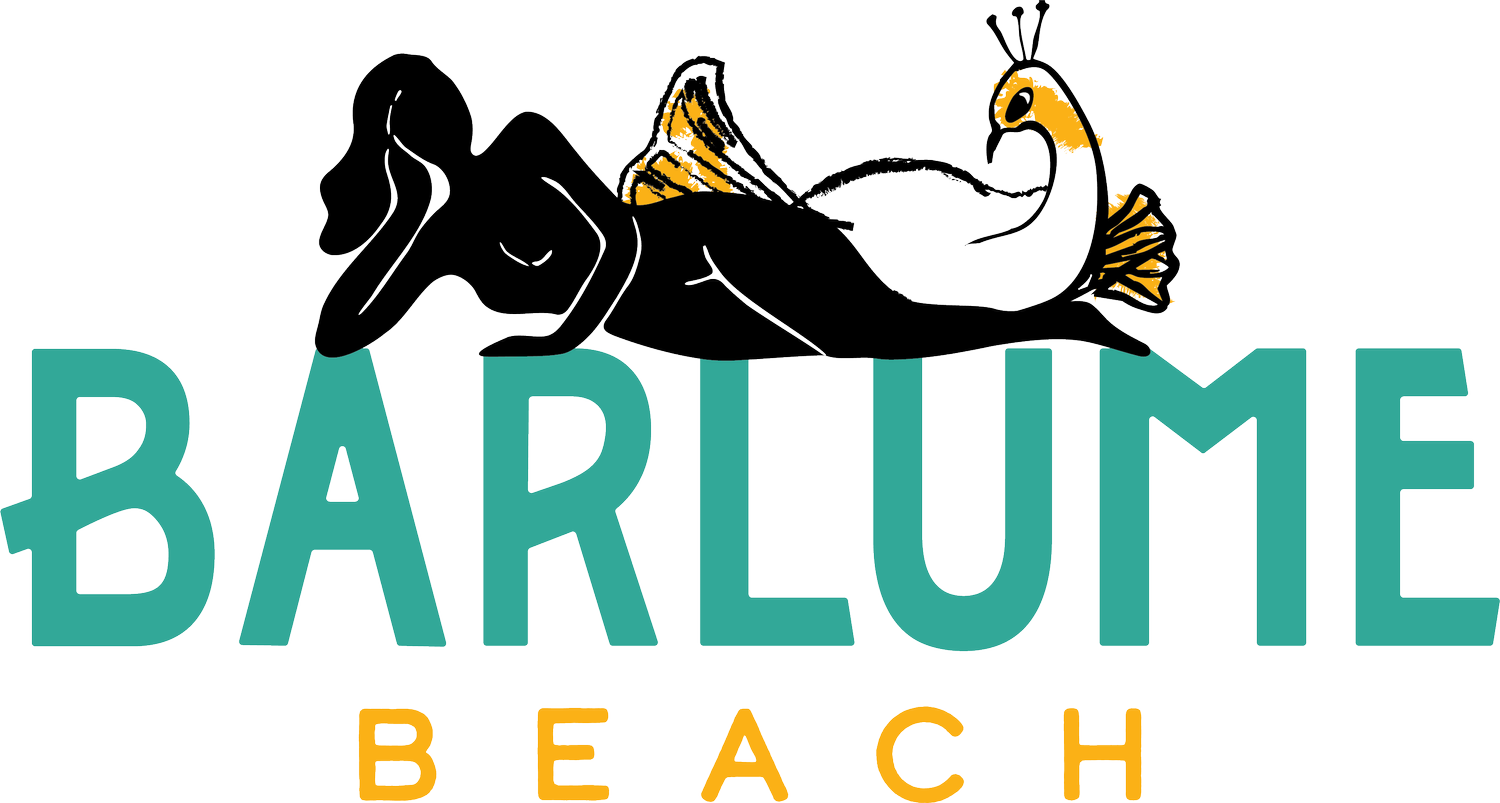Barlume Beach