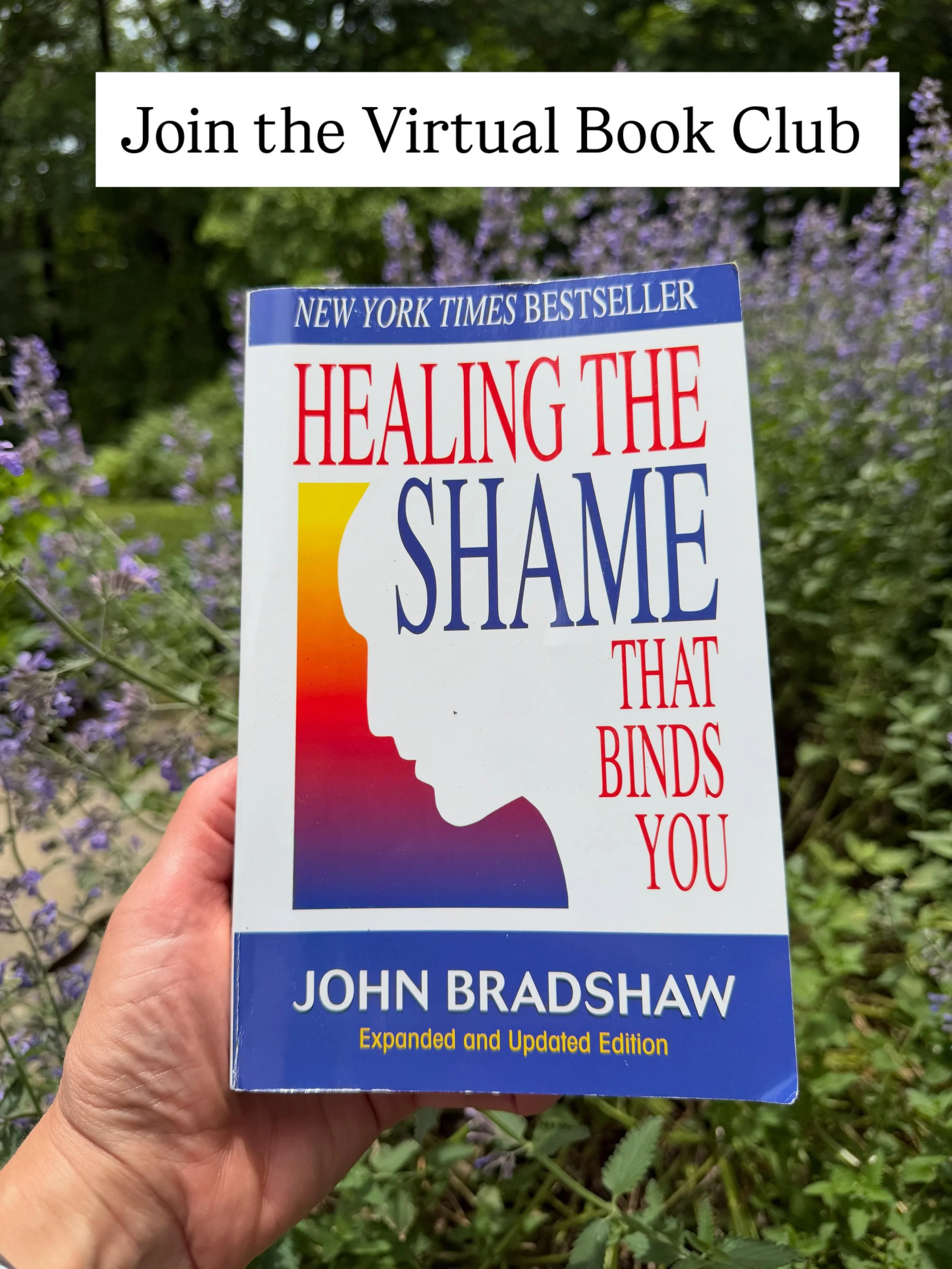 Link to group in bio&hellip;.Open to coaches and therapists wanting to dig a bit deeper, feel a bit more, expand in new directions. Let&rsquo;s talk about this book in ways that are embodying and fulfilling. 

#therapistsofinstagram #therapistburnout