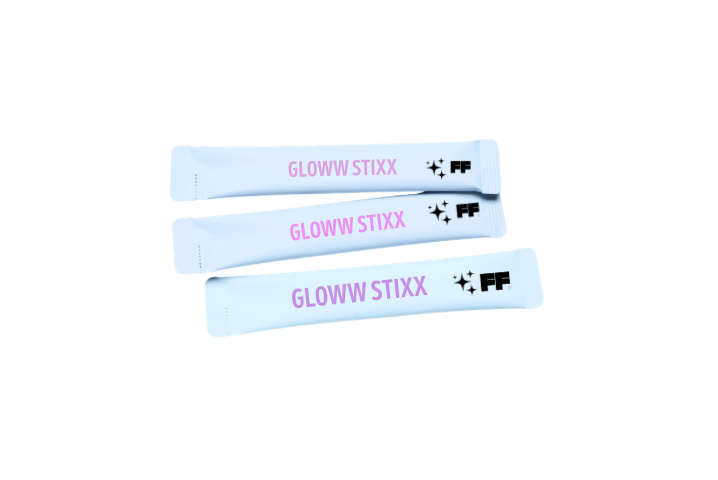 GLOWW STIXX- Daily Skincare