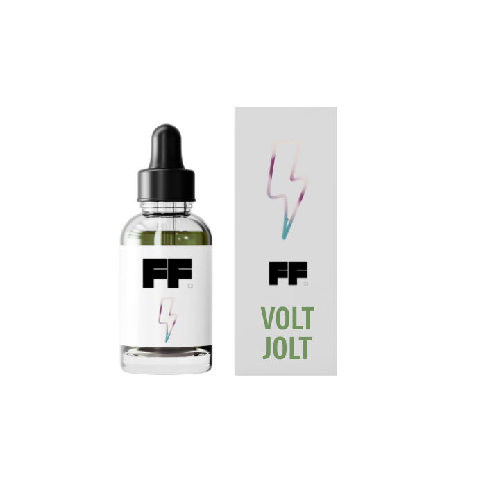 VOLT JOLT- Daily Smart Energy