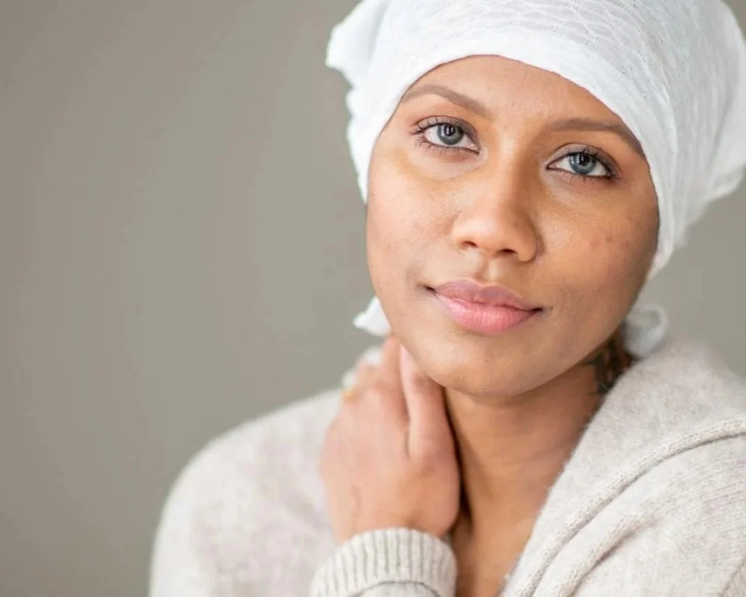 What No One Tells You Before Your First Radiation Treatment
