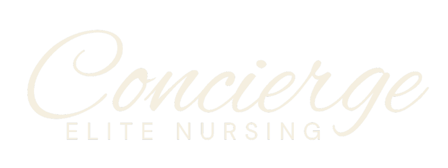 Concierge Elite Nursing