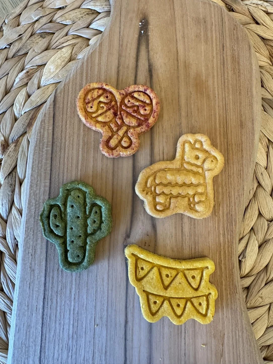 Cinco de Mayo Cookies