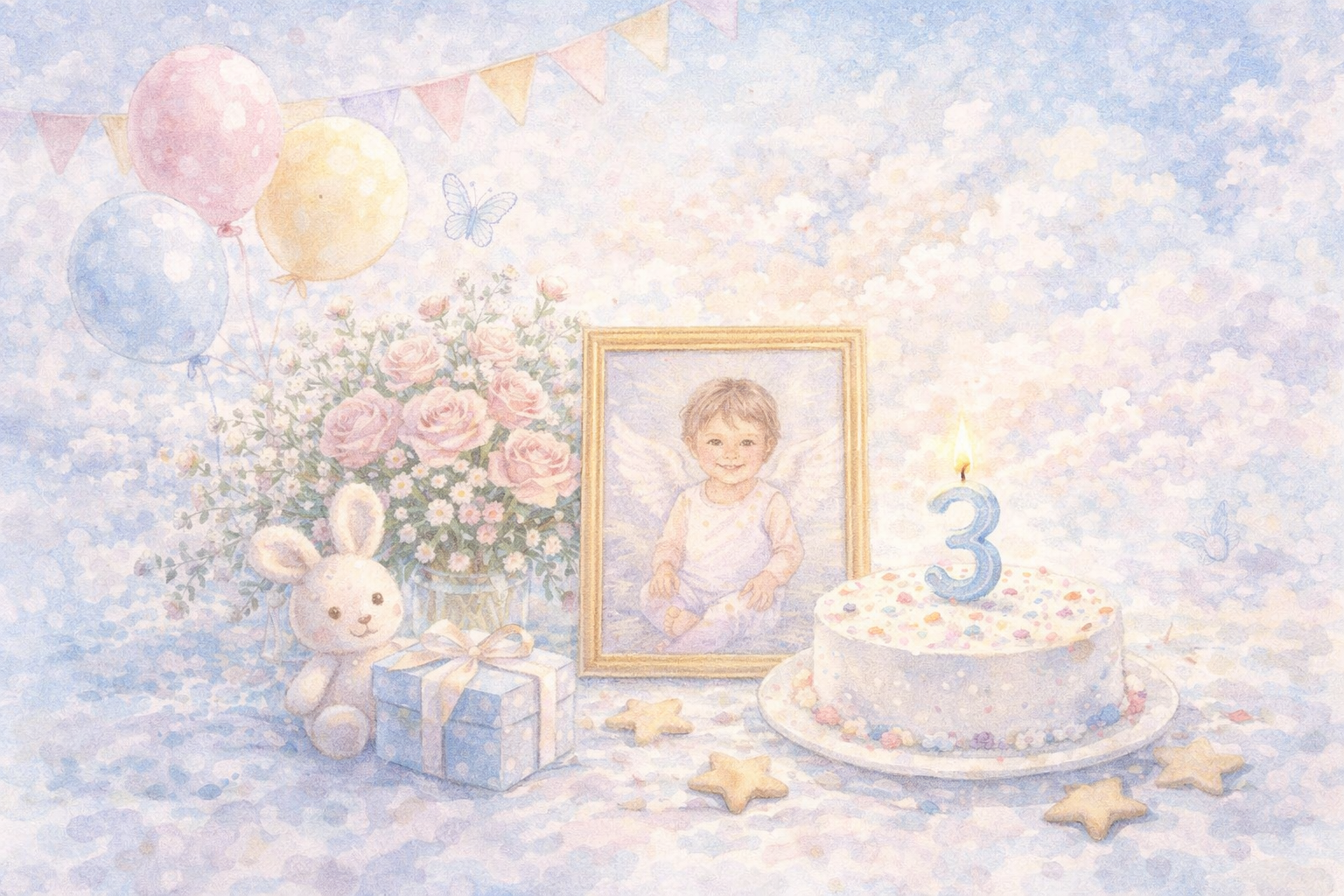 How to Keep Your Baby’s Memory Alive
