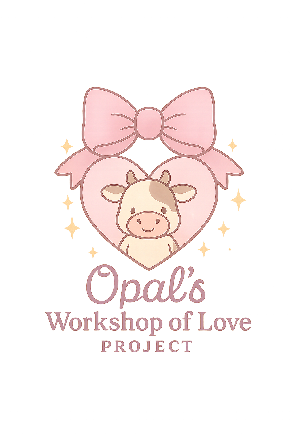 opals workshop of love