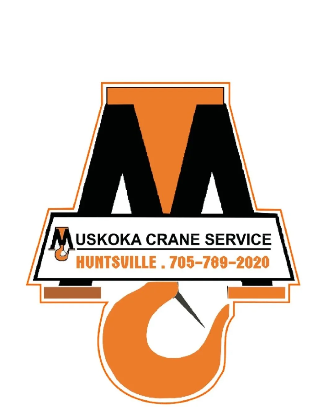 Muskoka Crane Service