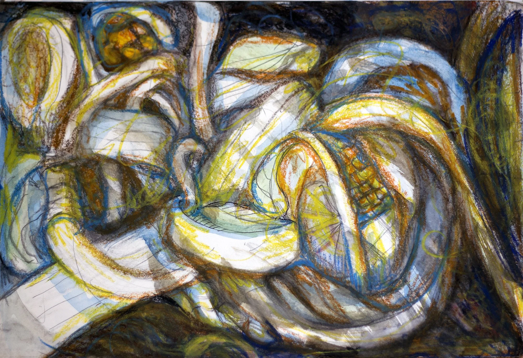 Driven to Abstraction Part II