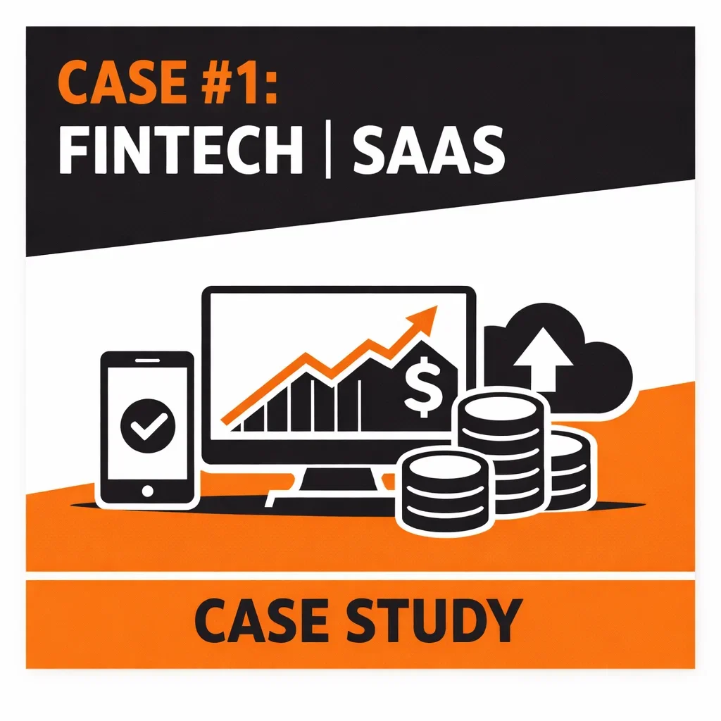 FinTech | Saas 