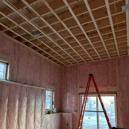 Basement Insulation