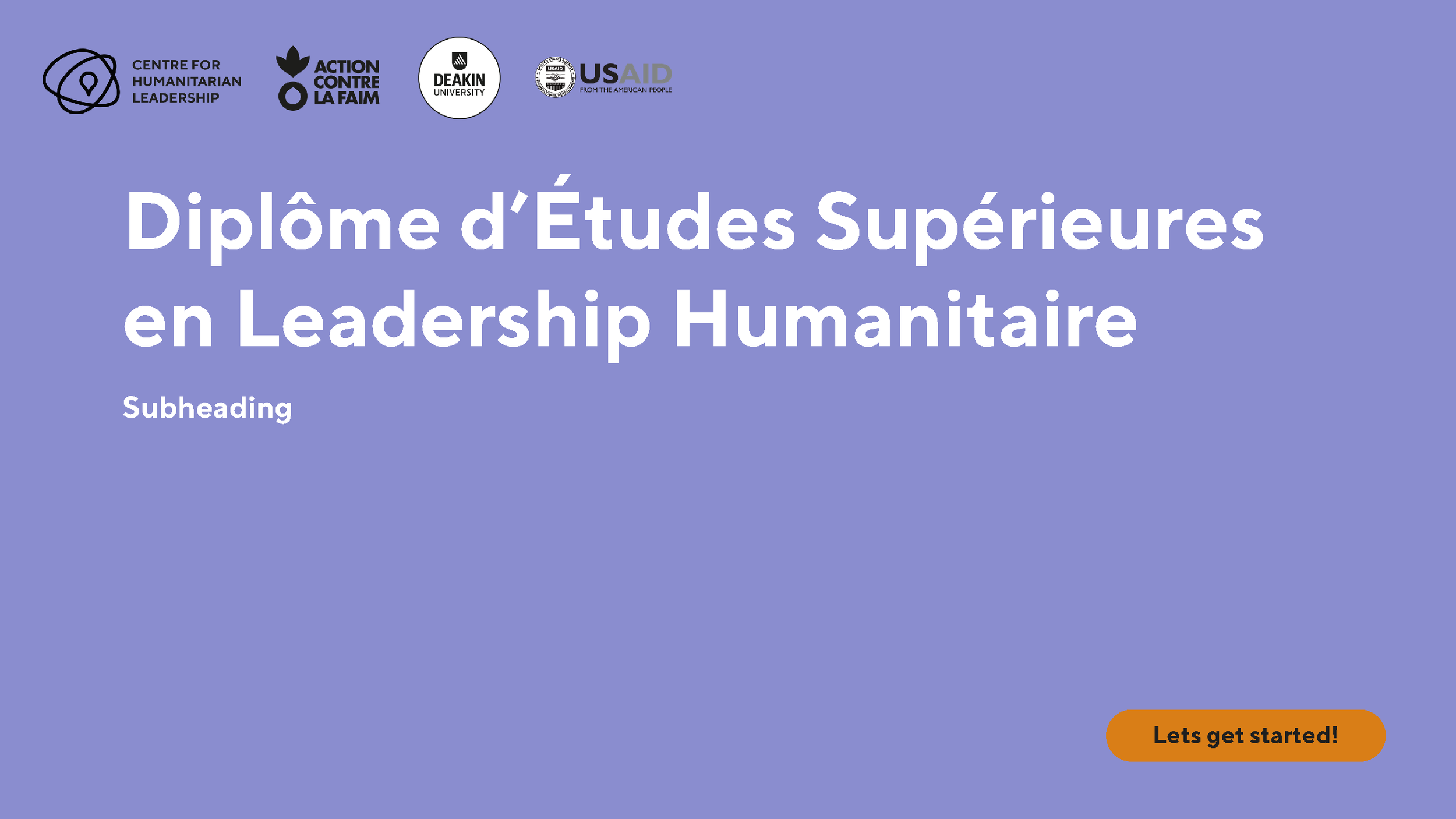 Title Page 1 (Purple)