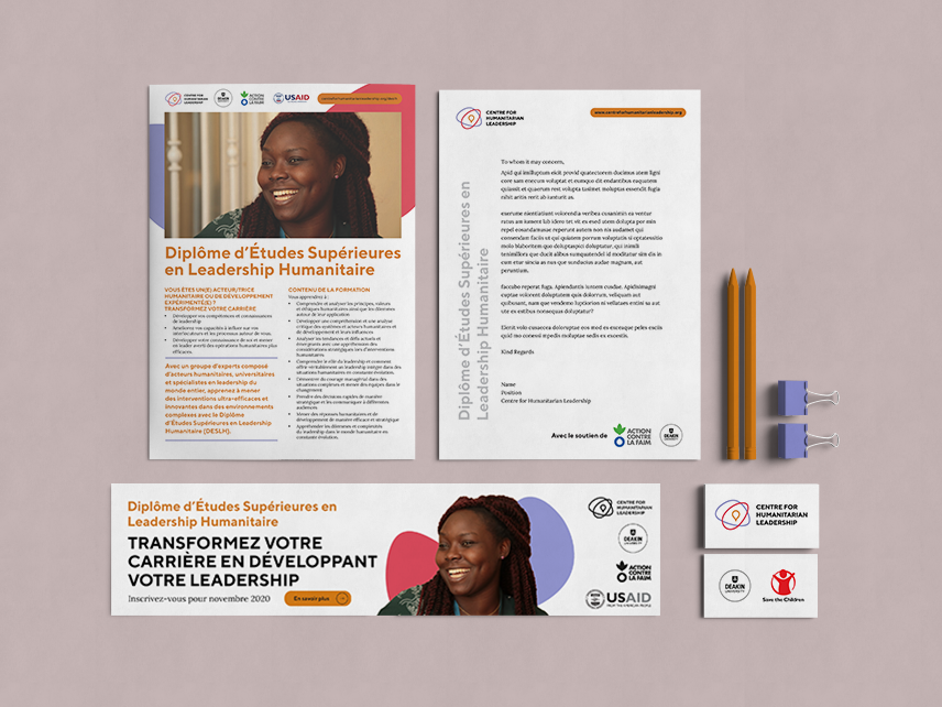 Centre for Humanitarian Leadership