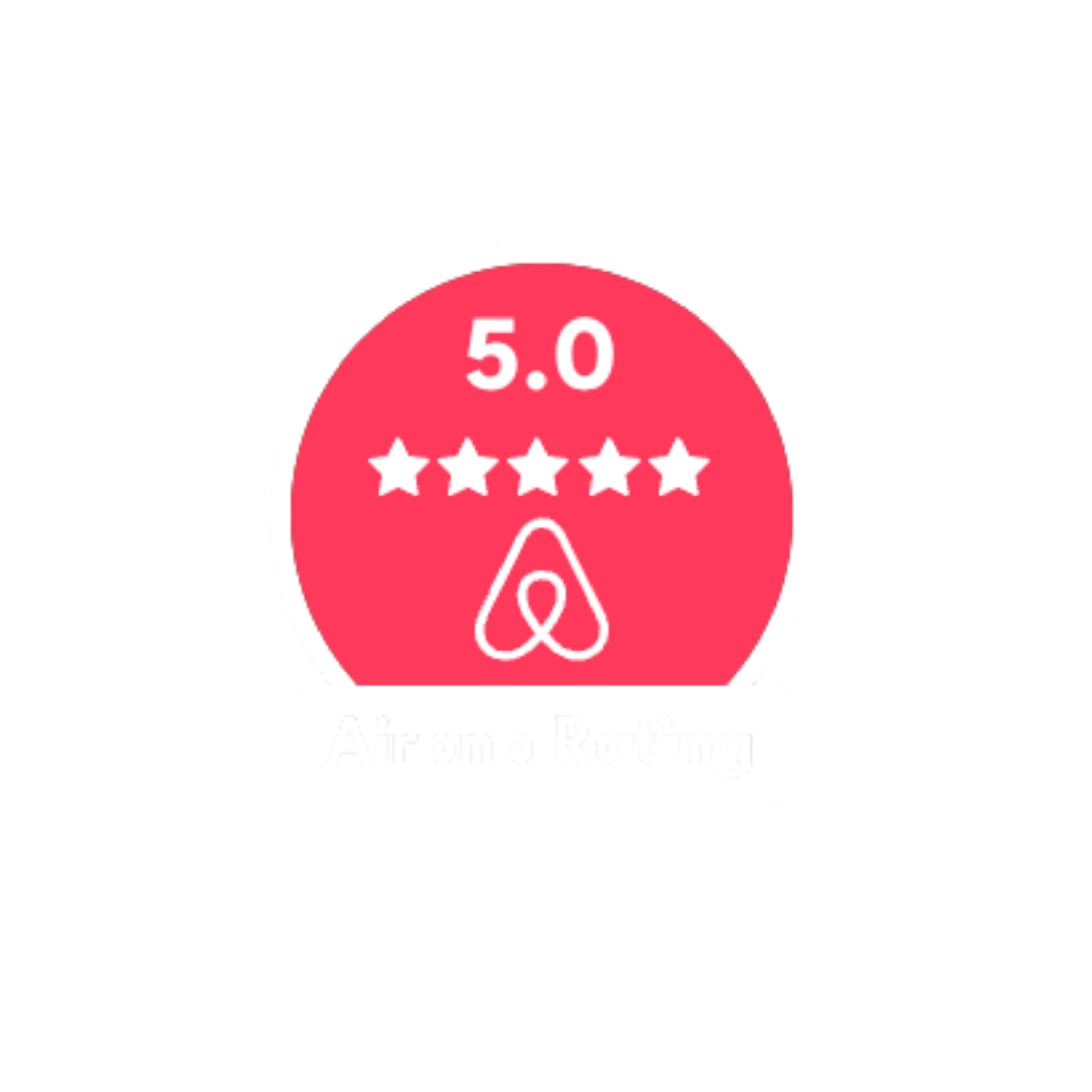 Swim Rock House 5 star Airbnb rating Joshua Tree