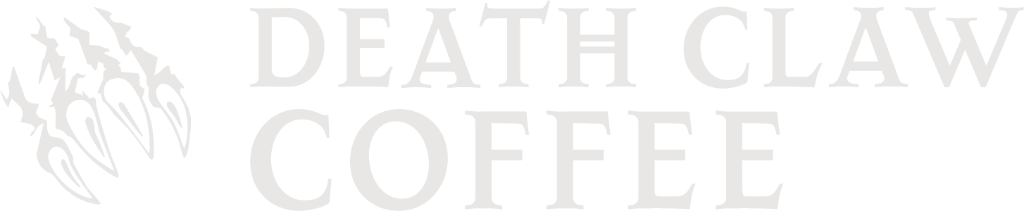 Death Claw Coffee