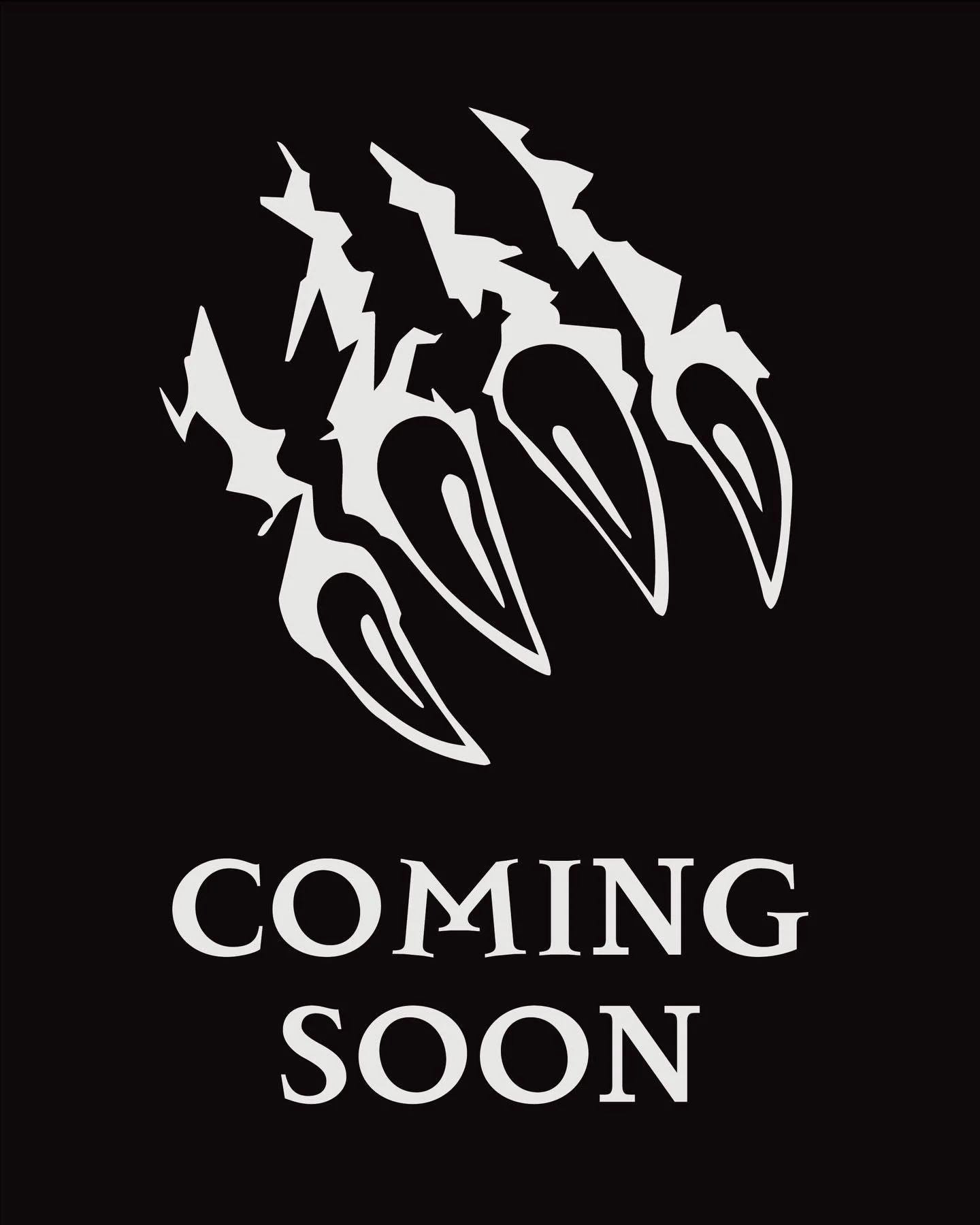 Thank you for your patience, we&rsquo;ll be up and running soon! Give us a follow to stay in the loop and be the first to know when we launch!

#coffee #deathclawcoffee #comingsoon #watchthisspace