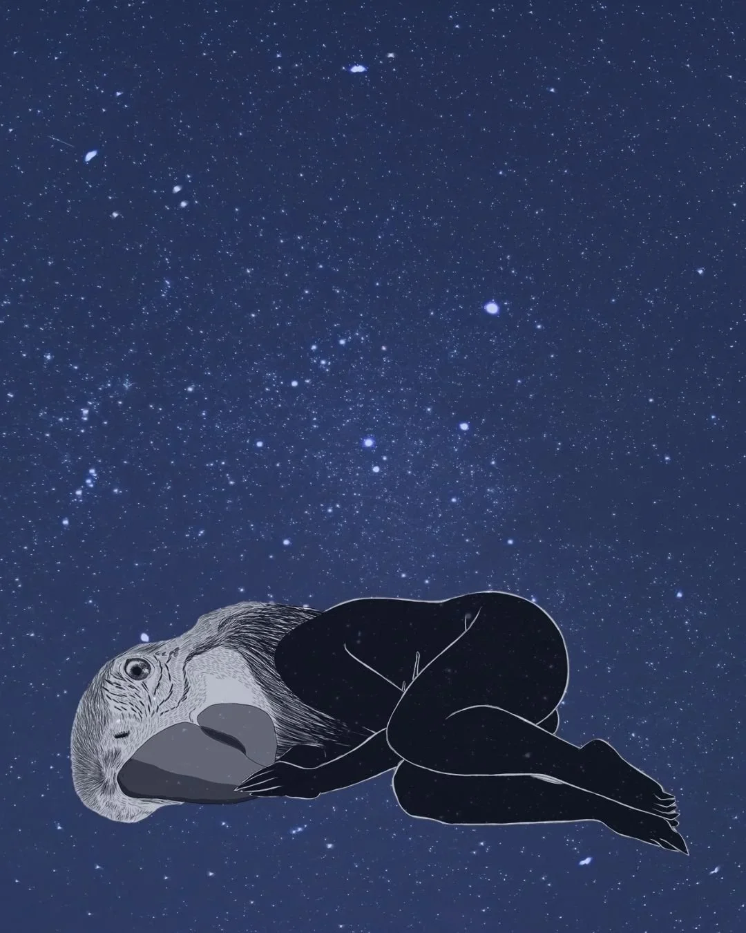 Mythologies to Explore Rest, Sleep and Dreams with Dr. Chanti Tacoronte-Perez