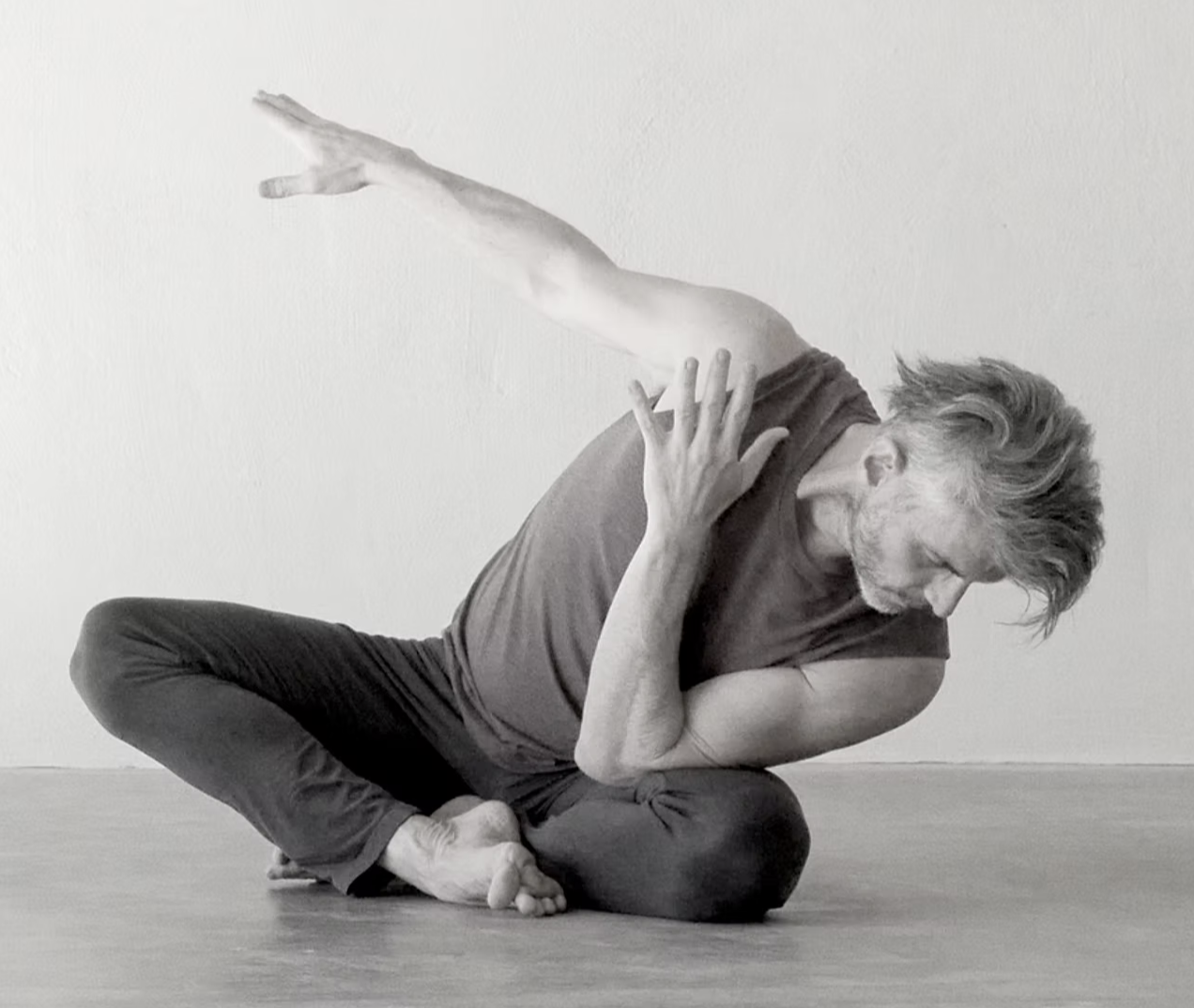 Drift &amp; Tone with Sean Tebor