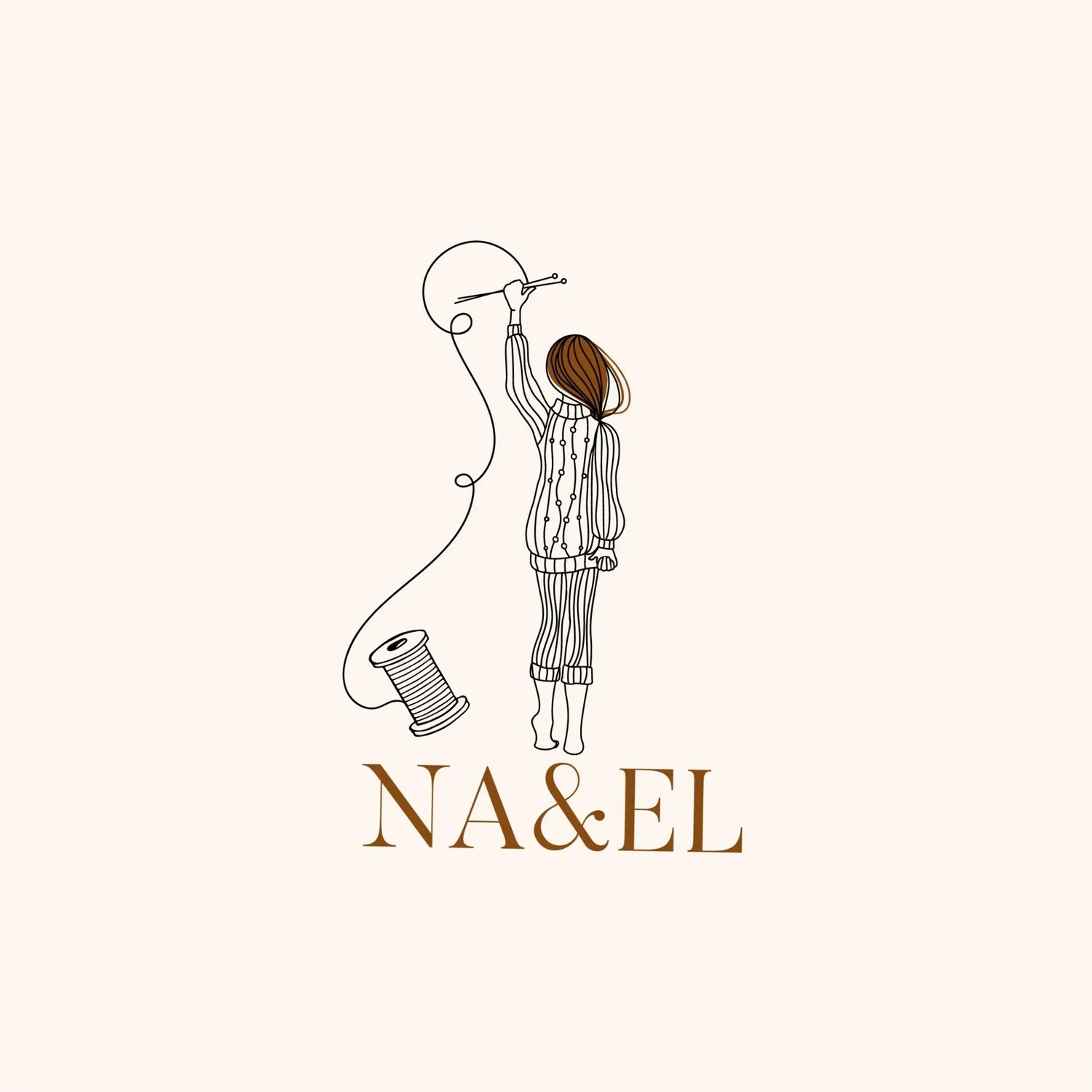 Na&amp;el crochet