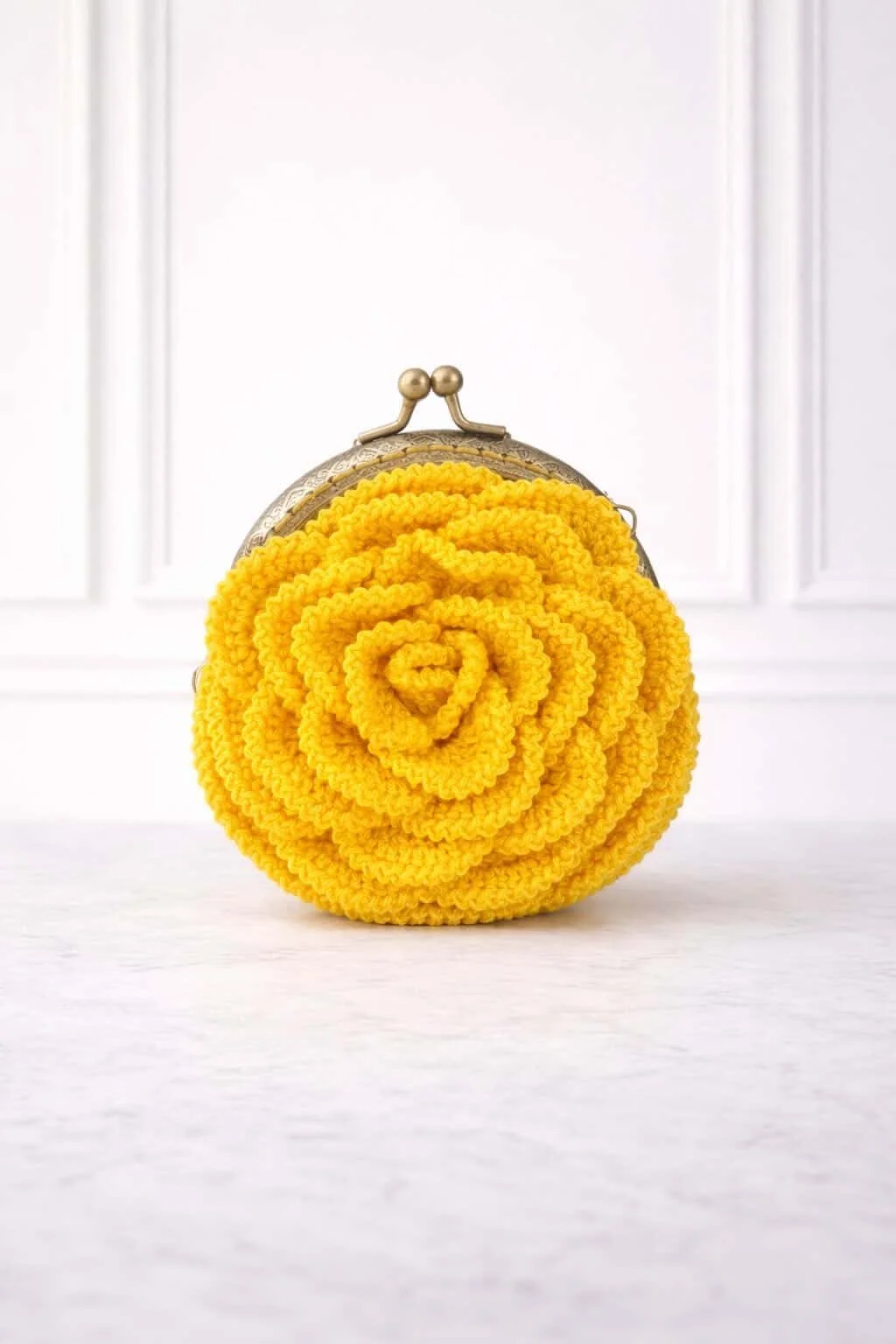 Porte monnaie - (Plusieurs coloris disponibles)