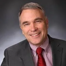 Downtown Democrats logo with border