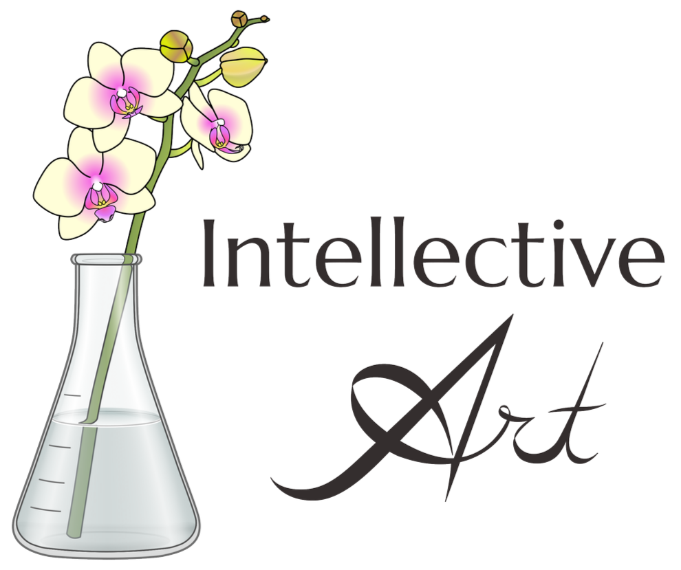 Intellective Art