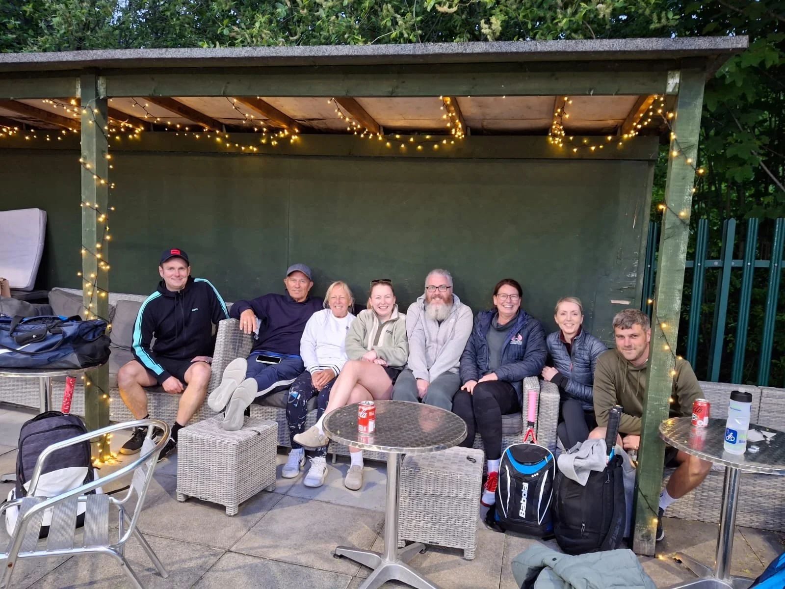 Hooton2 vs Neston2