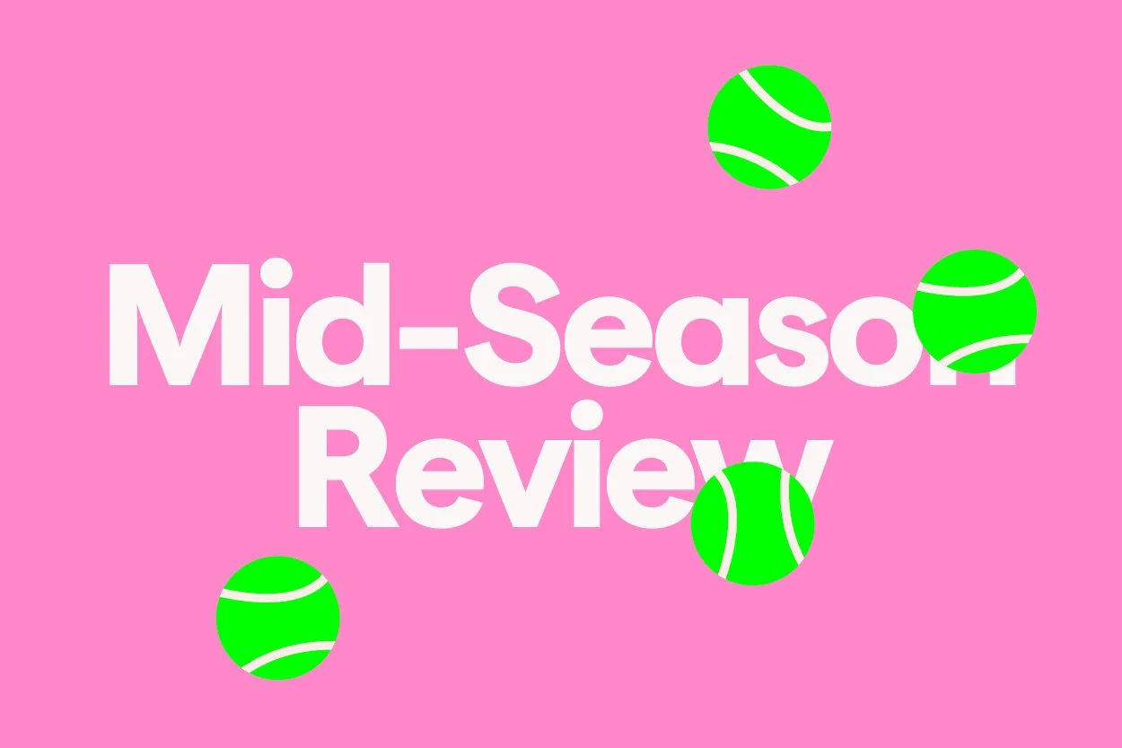 Mid-Season Review