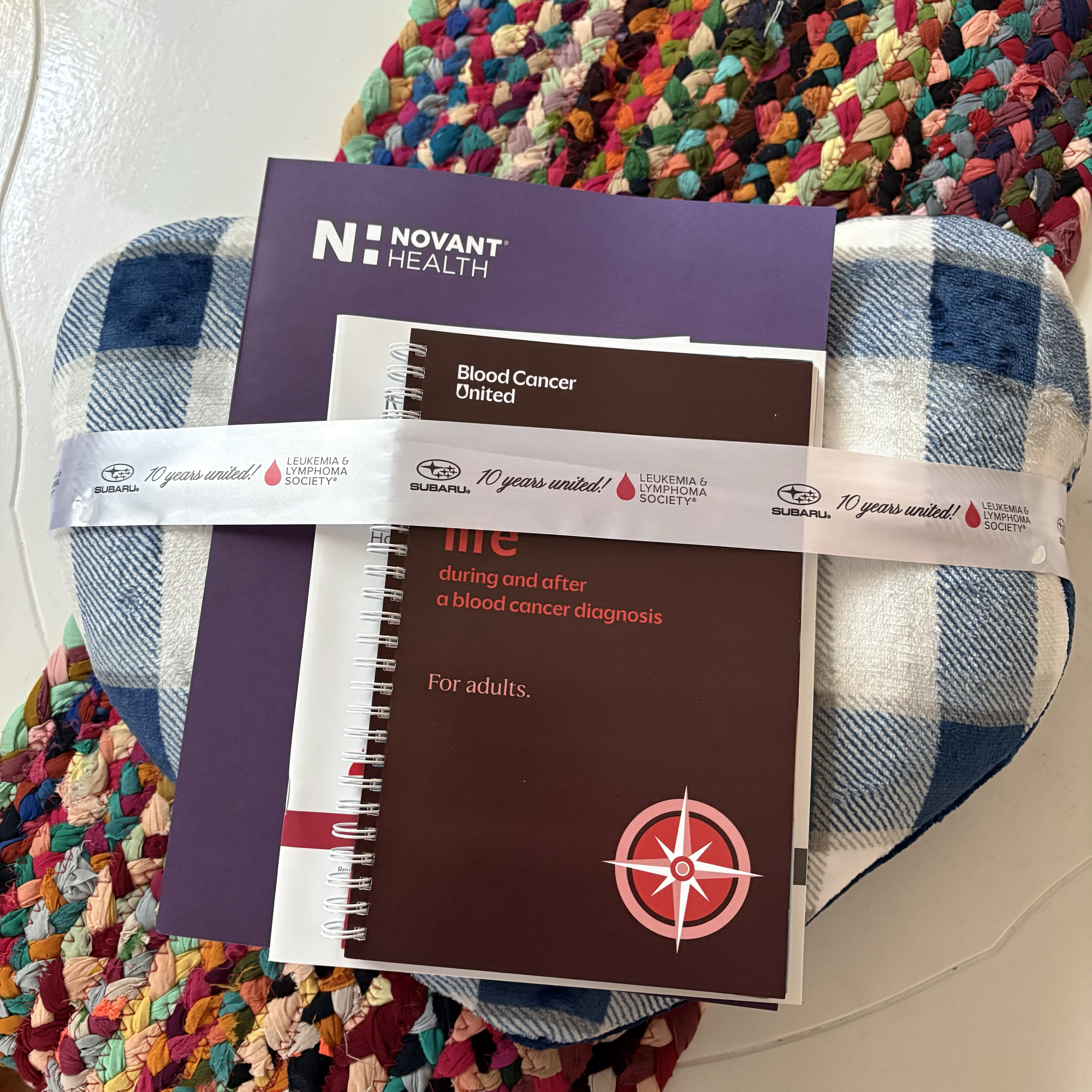 Oncologist Appointment